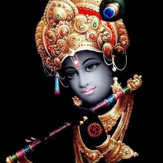 iPhone HD 4k god wallpaper