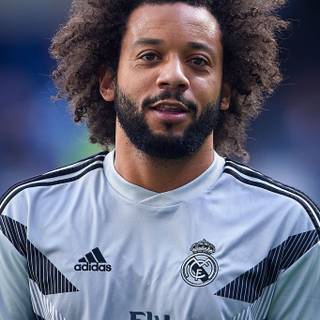 Marcelo Real Madrid wallpaper