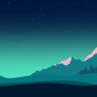 Clean 1920x1080 wallpaper