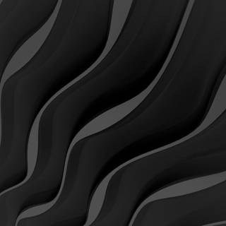 Minimal waves wallpaper