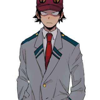 Kota Izumi wallpaper