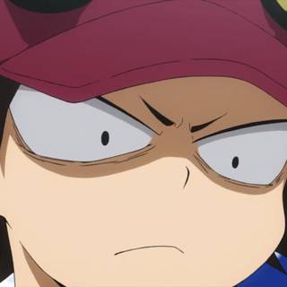 Kota Izumi wallpaper