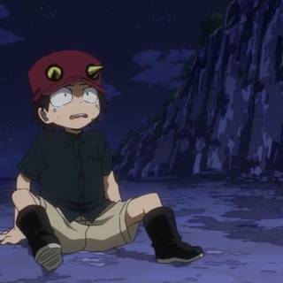 Kota Izumi wallpaper