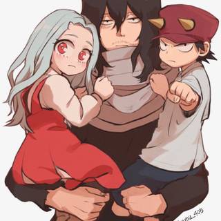 Kota Izumi wallpaper