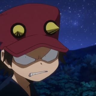 Kota Izumi wallpaper