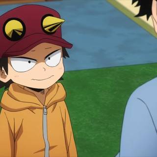 Kota Izumi wallpaper