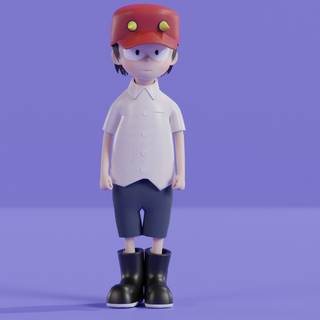 Kota Izumi wallpaper