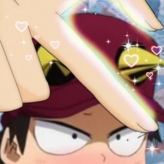 Kota Izumi wallpaper