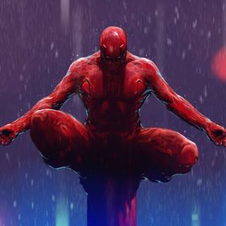 Daredevil comics wallpaper