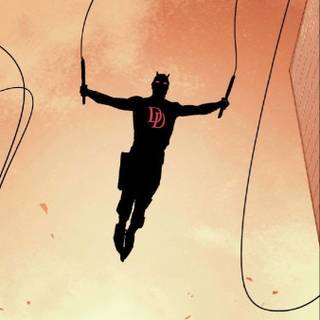 Daredevil comics wallpaper
