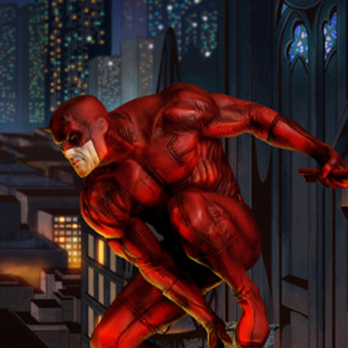 Daredevil comics wallpaper
