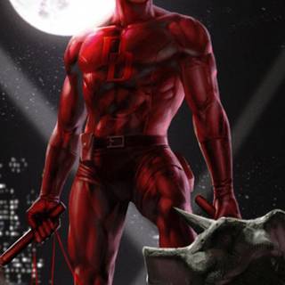 Daredevil comics wallpaper