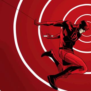 Daredevil comics wallpaper
