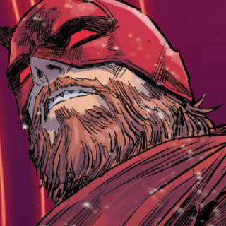 Daredevil comics wallpaper