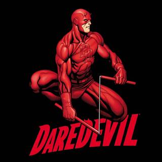 Daredevil comics wallpaper