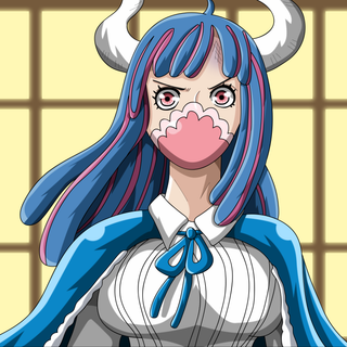 One Piece Ulti wallpaper