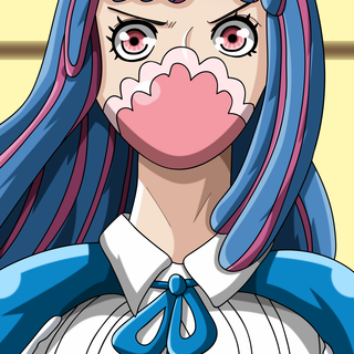 One Piece Ulti wallpaper