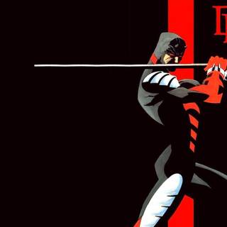 Daredevil comics wallpaper