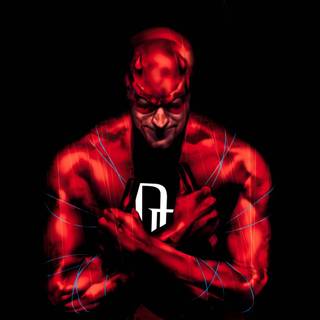 Daredevil comics wallpaper