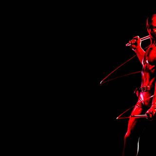 Daredevil comics wallpaper