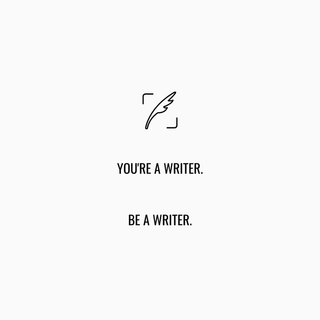 Writing aesthetic wallpaper