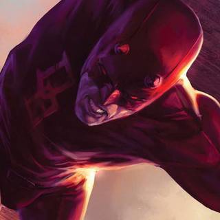 Daredevil comics wallpaper