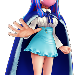 One Piece Ulti wallpaper