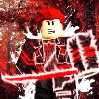 Cool Roblox boys wallpaper