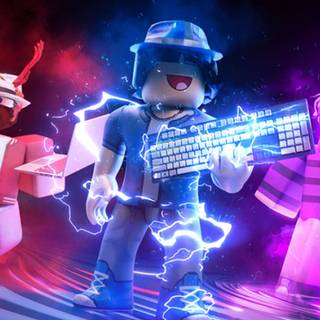 Cool Roblox boys wallpaper