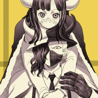 One Piece Ulti wallpaper