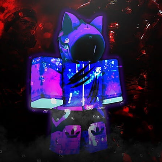 Cool Roblox boys wallpaper