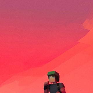 Cool Roblox boys wallpaper