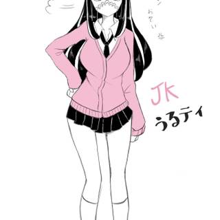 One Piece Ulti wallpaper