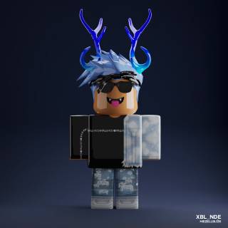 Cool Roblox boys wallpaper