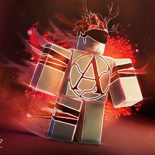 Cool Roblox boys wallpaper