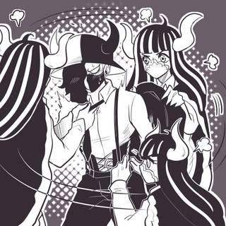 One Piece Ulti wallpaper