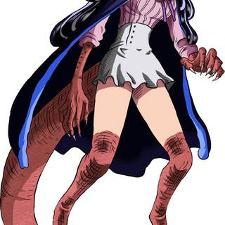 One Piece Ulti wallpaper