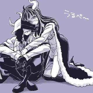 One Piece Ulti wallpaper