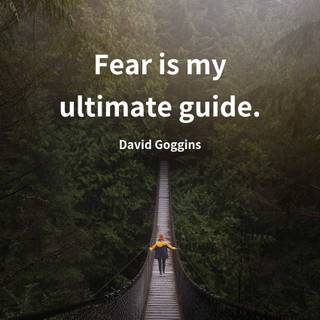 David Goggins iPhone wallpaper