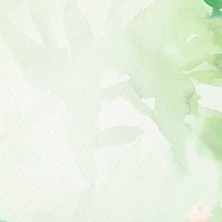 iPhone pastel flower wallpaper