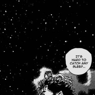 Berserk manga panel iPhone wallpaper