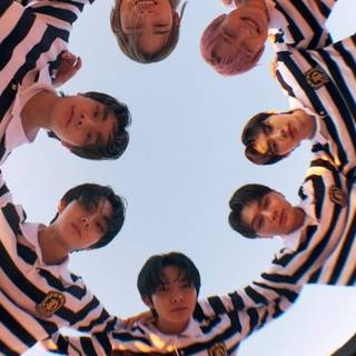 Enhypen HD wallpaper