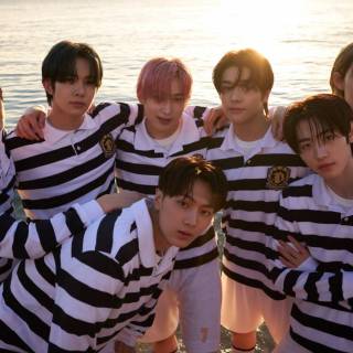 Jake Enhypen desktop wallpaper