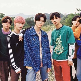 Enhypen HD wallpaper