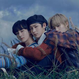 Enhypen 4k desktop wallpaper