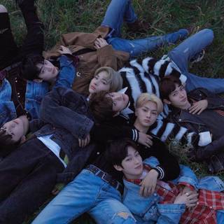 Enhypen 4k desktop wallpaper