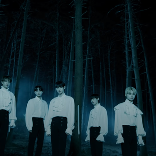 Desktop Enhypen wallpaper