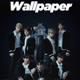 Enhypen HD wallpaper