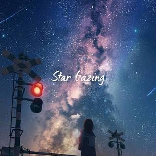 Star anime wallpaper