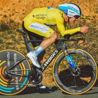 Remco Evenepoel wallpaper